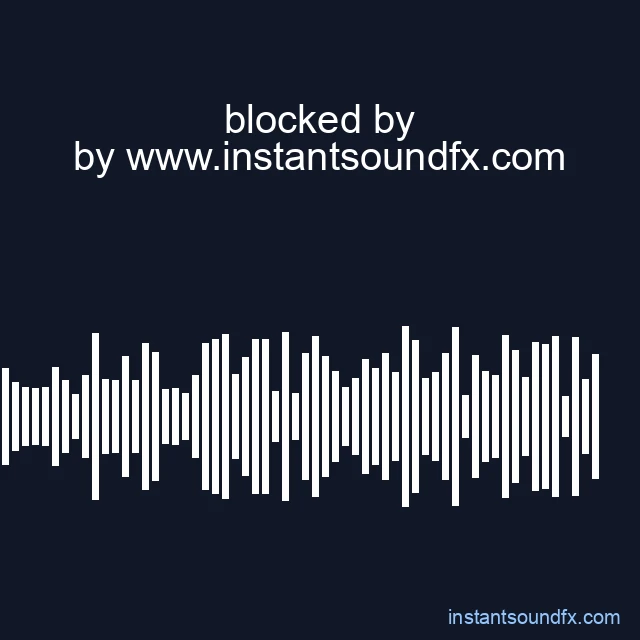 blocked by image