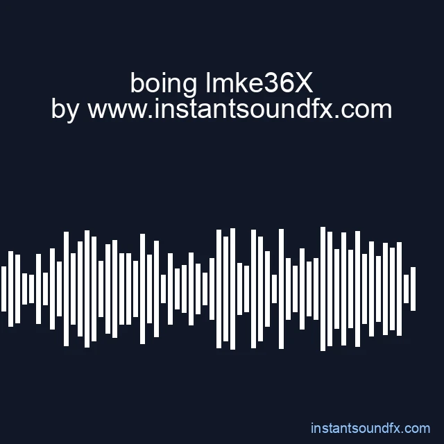 boing lmke36X image