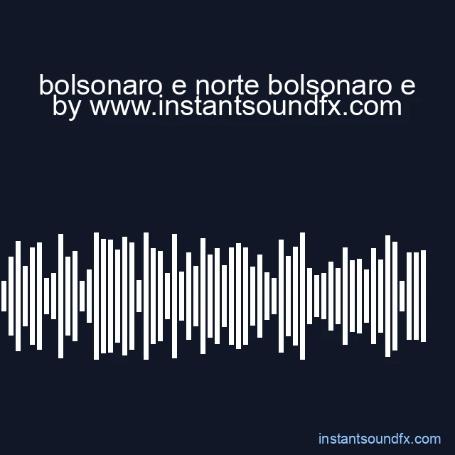 bolsonaro e norte bolsonaro e image