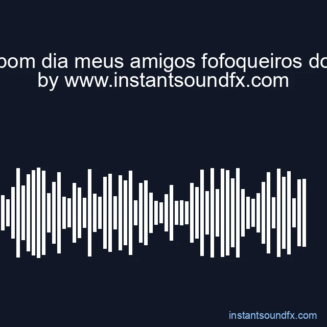 bom dia meus amigos fofoqueiros do image