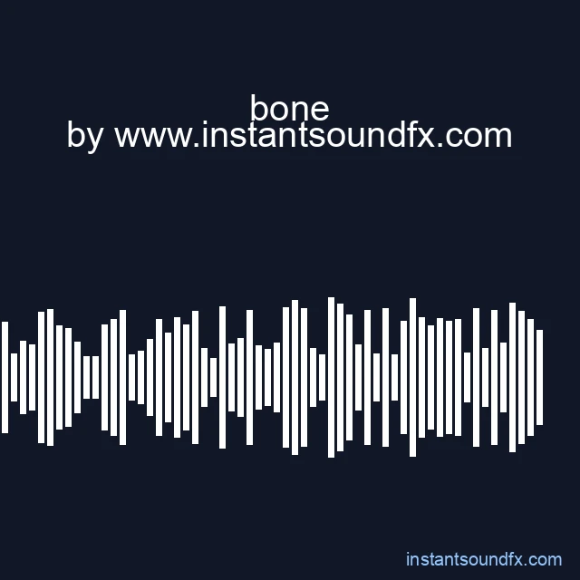 bone image
