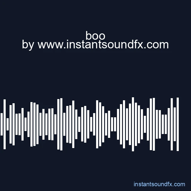 boo image