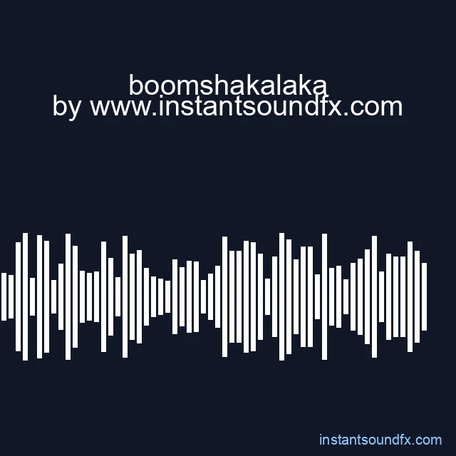 boomshakalaka image