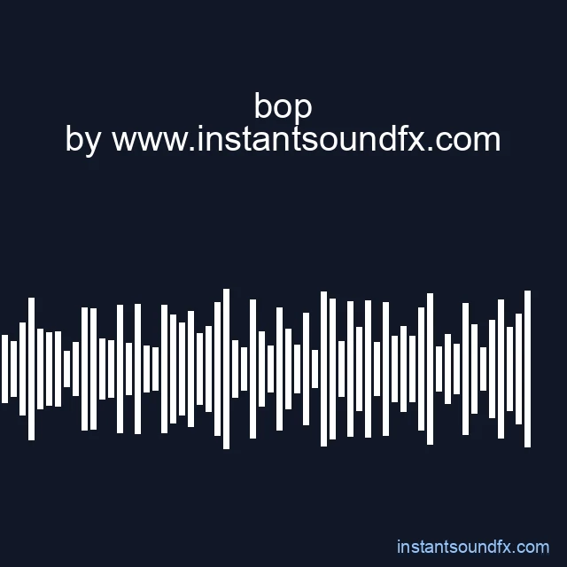 bop image