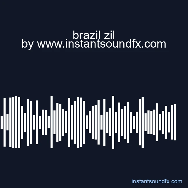 brazil zil image