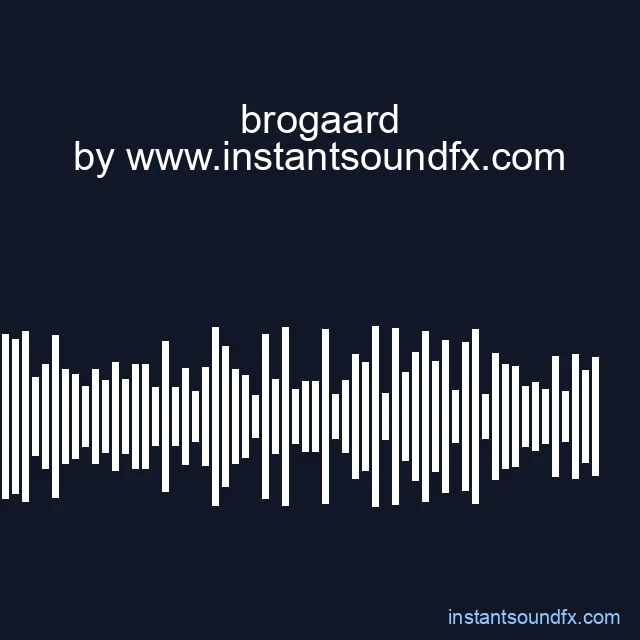 brogaard image
