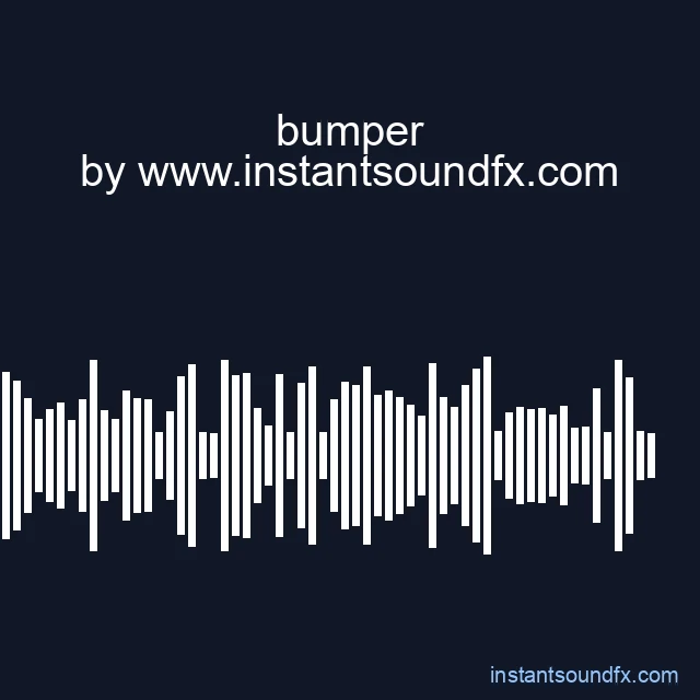 bumper image