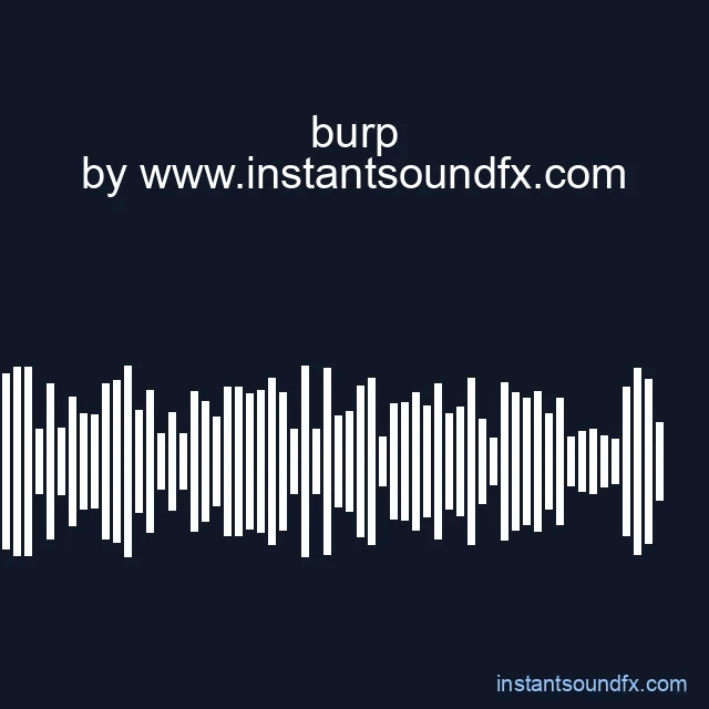 burp image