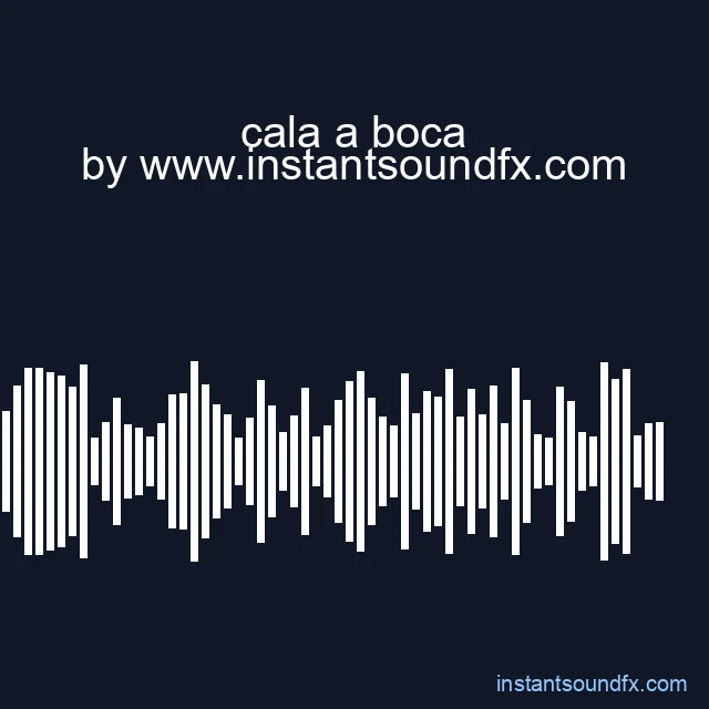 cala a boca image