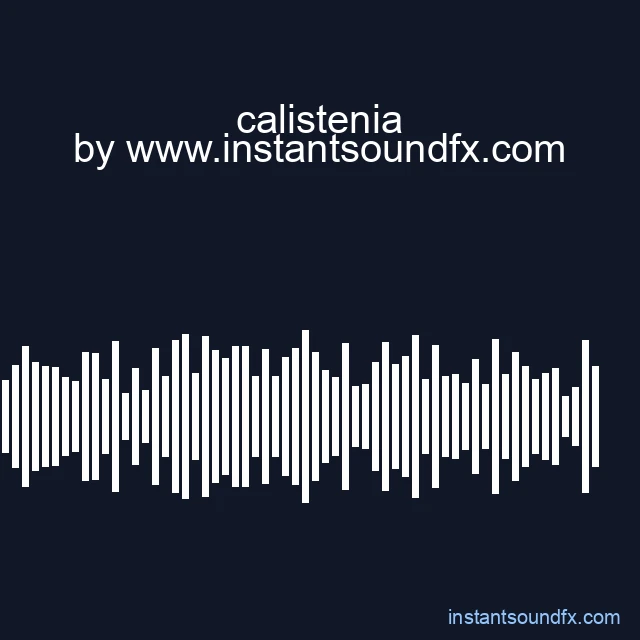 calistenia image