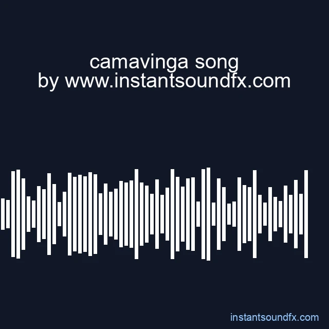 camavinga song image