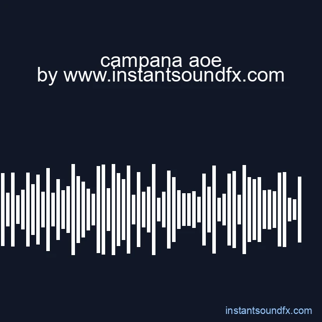 campana aoe image