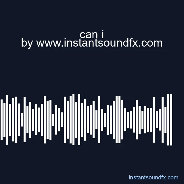 can i image