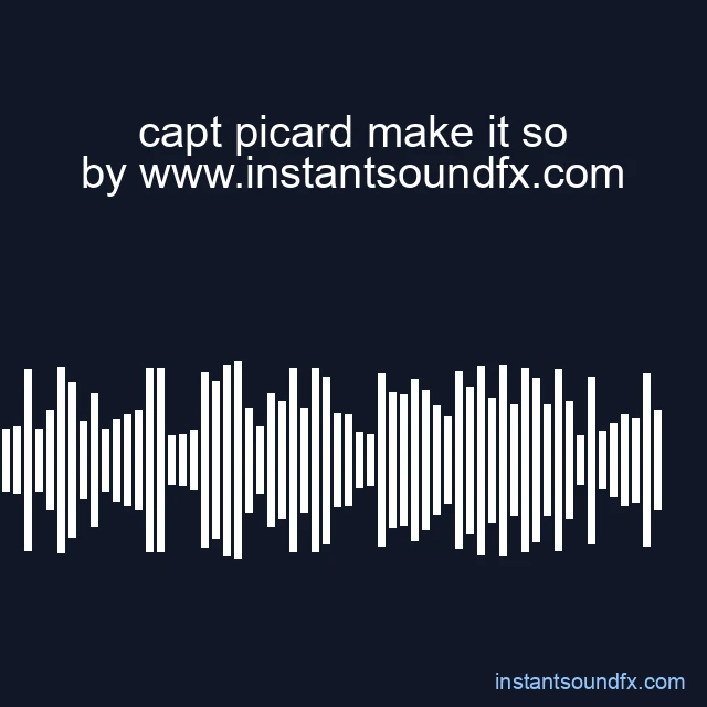 capt picard make it so image