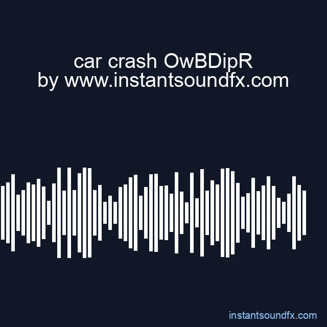 car crash OwBDipR image