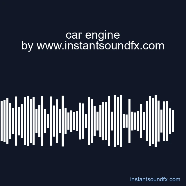 car engine image