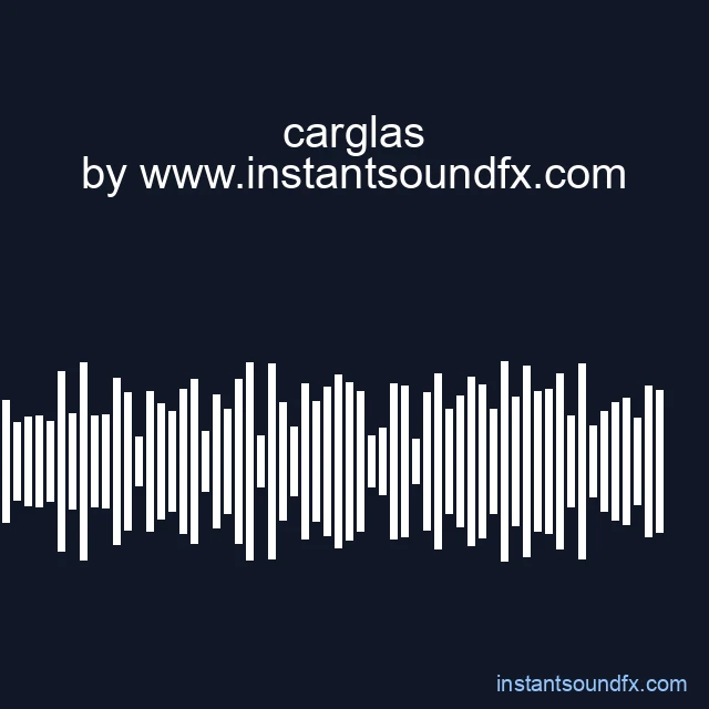 carglas image