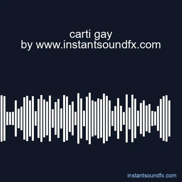 carti gay image