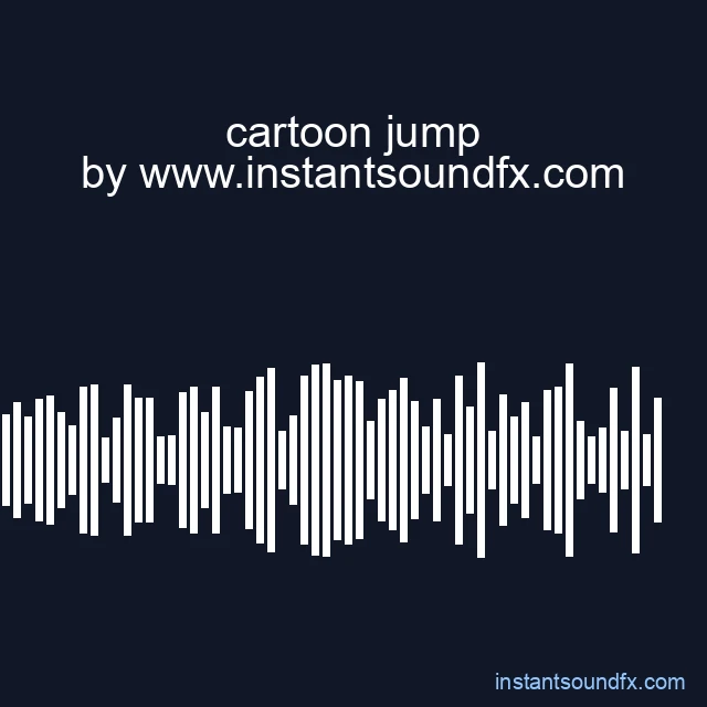 cartoon jump image