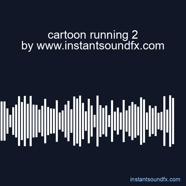 cartoon running 2 image