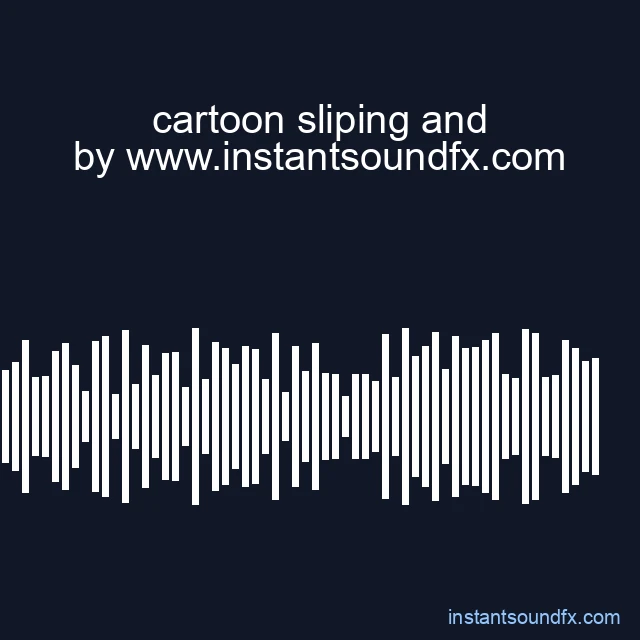 cartoon sliping and image