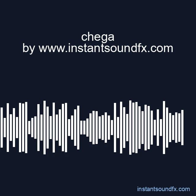 chega image