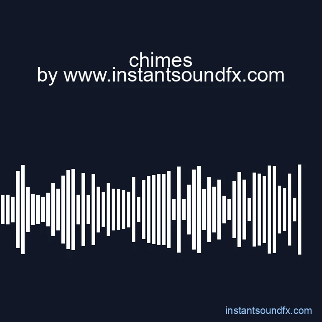 chimes image