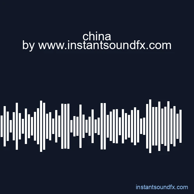china image