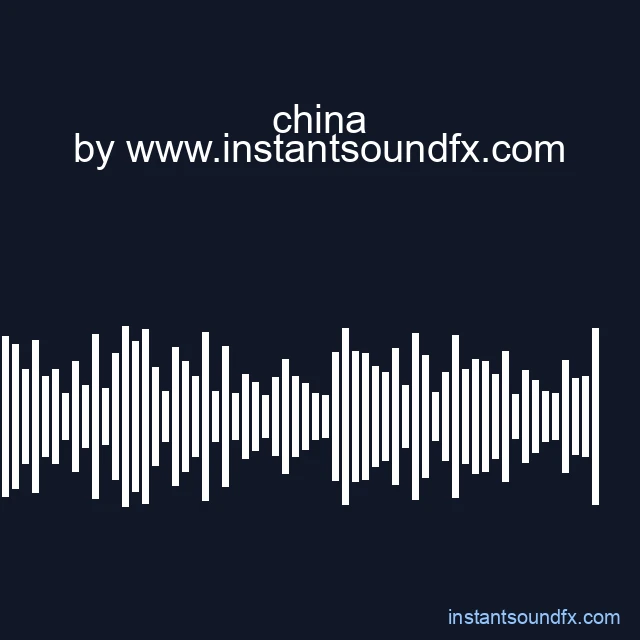 china image