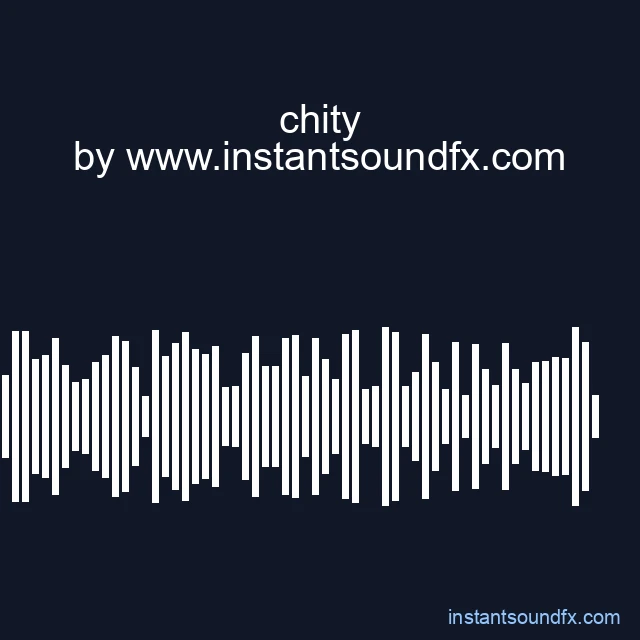 chity image