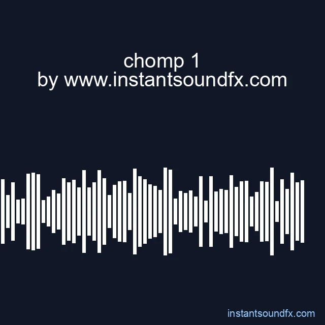 chomp 1 image