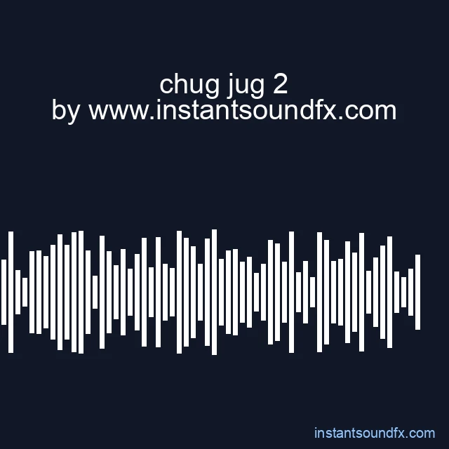 chug jug 2 image