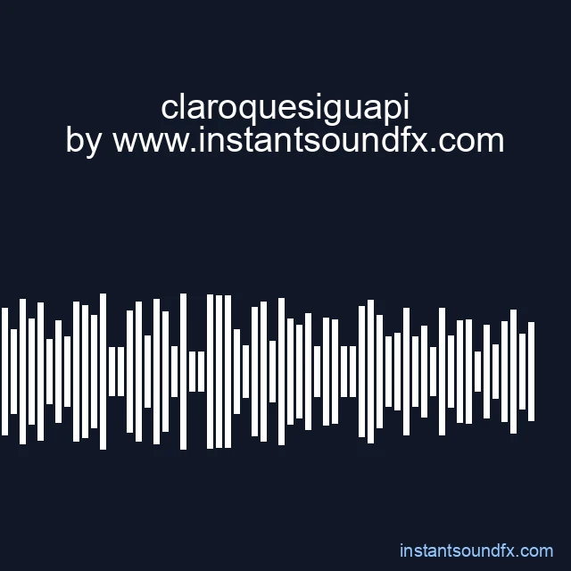 claroquesiguapi image