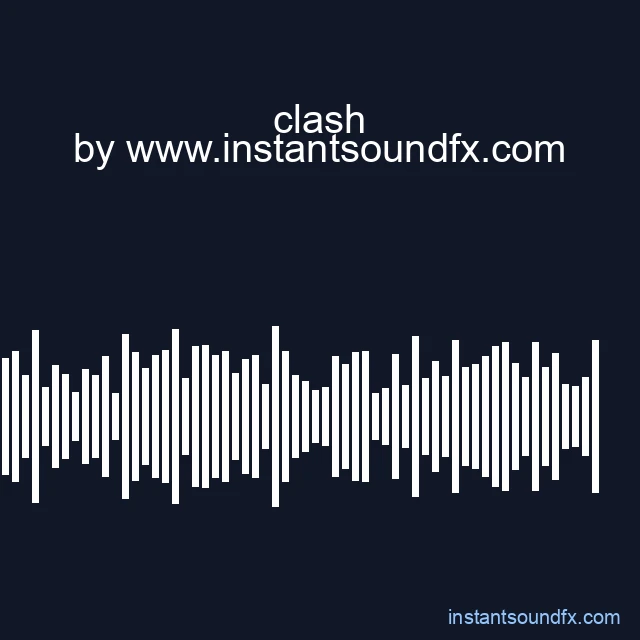 clash image