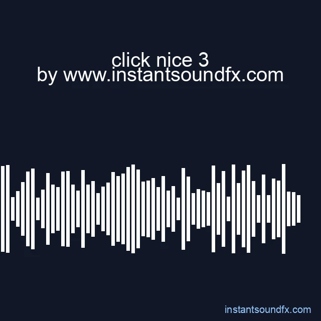 click nice 3 image