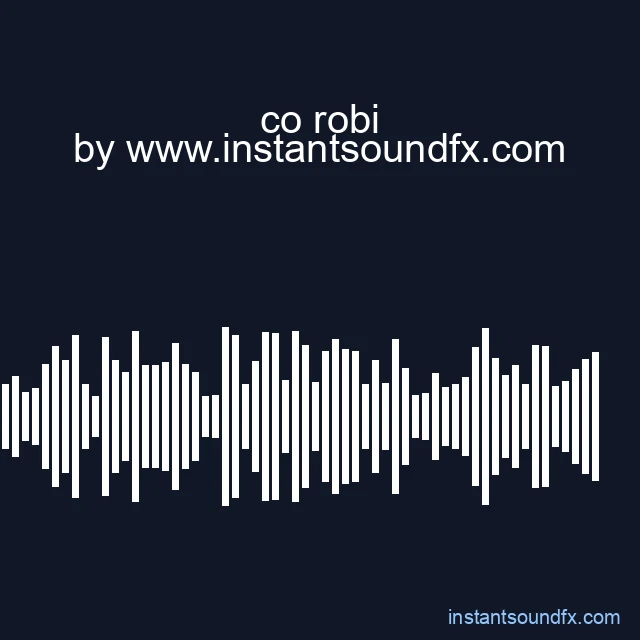 co robi image