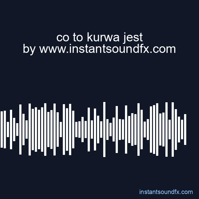 co to kurwa jest image