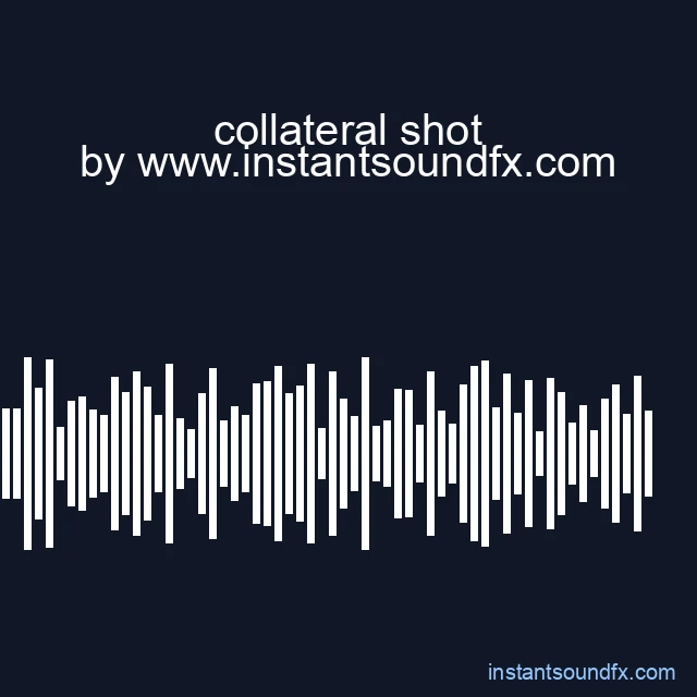 collateral shot image