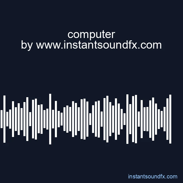 computer image