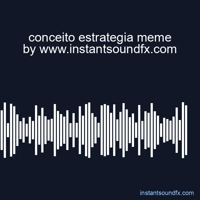 conceito estrategia meme image