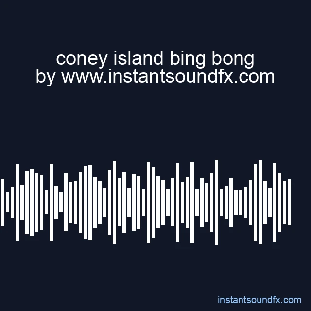 coney island bing bong image