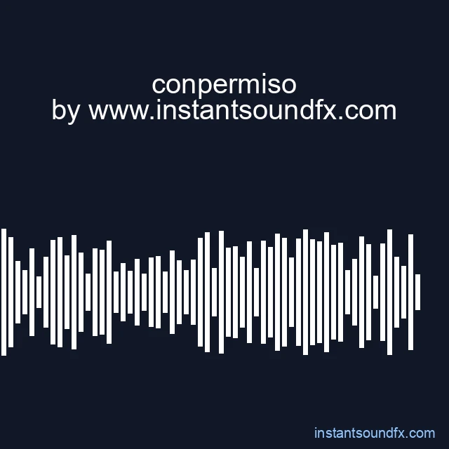 conpermiso image