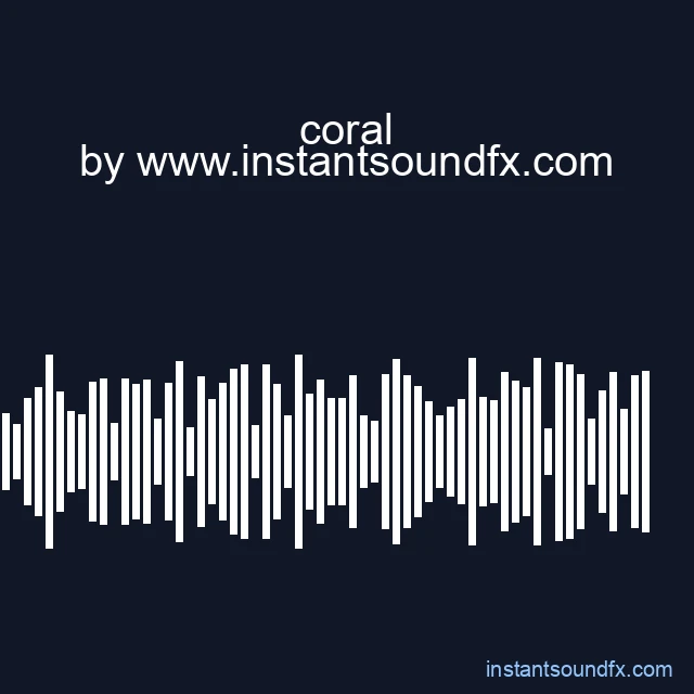 coral image