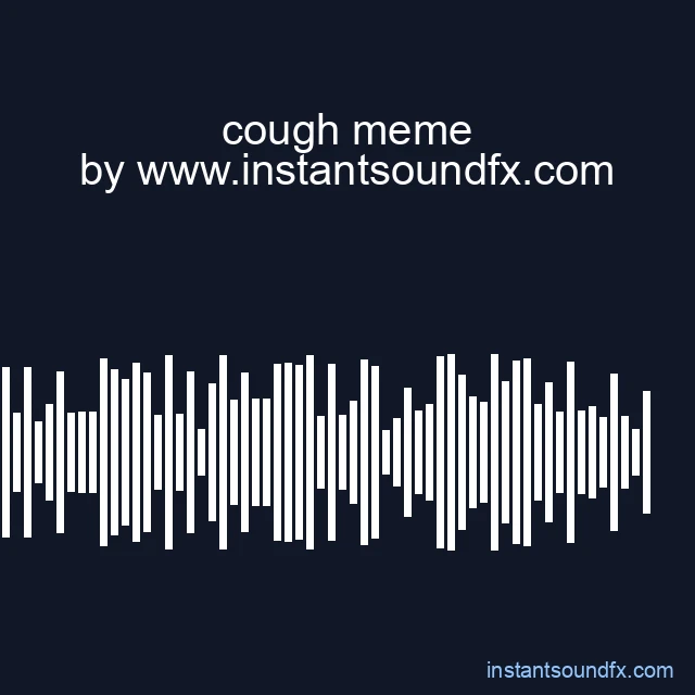 cough meme image