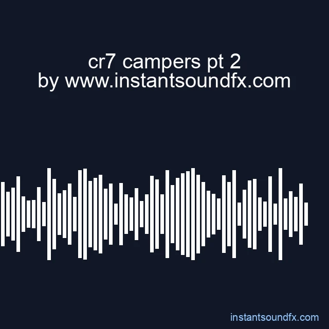 cr7 campers pt 2 image