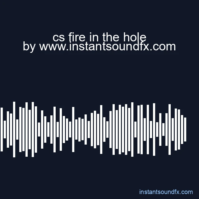 cs fire in the hole image