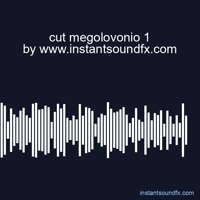 cut megolovonio 1 image