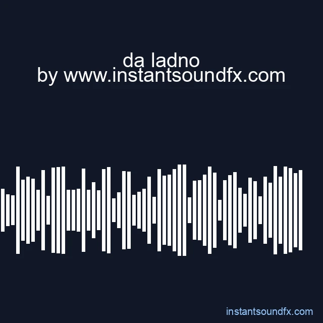 da ladno image