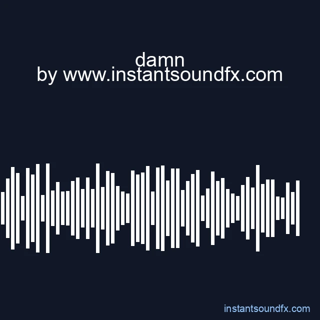 damn image