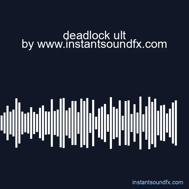 deadlock ult image